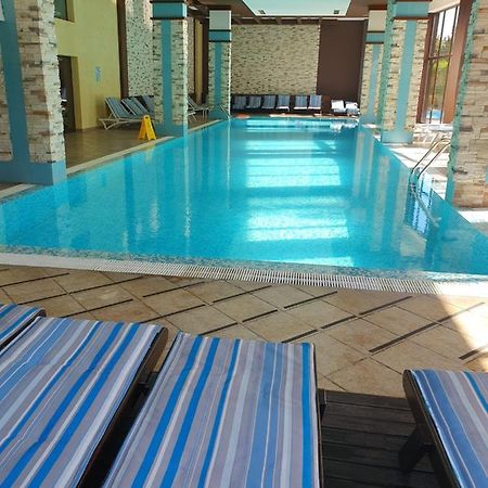 Apartment Zax B7 In Terra Complex Банско Экстерьер фото
