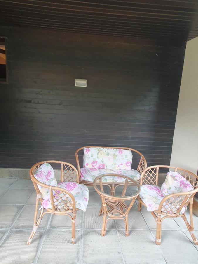 Apartment Zax B7 In Terra Complex Банско Экстерьер фото