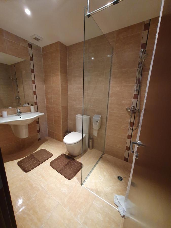 Apartment Zax B7 In Terra Complex Банско Экстерьер фото