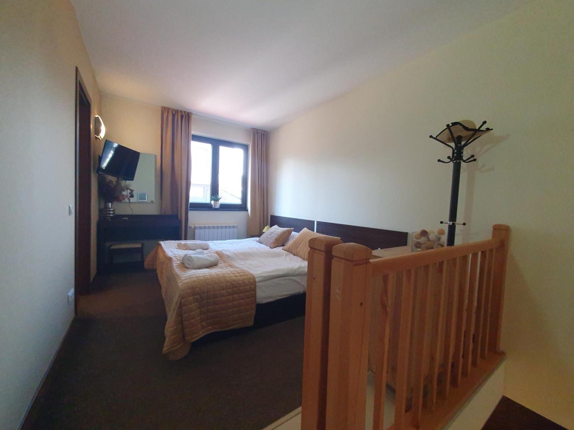 Apartment Zax B7 In Terra Complex Банско Экстерьер фото